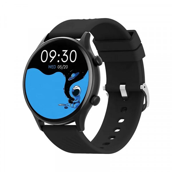 Розумний годинник Lemfo ZL73E з вбудованим мікрофоном та пульсоксиметром