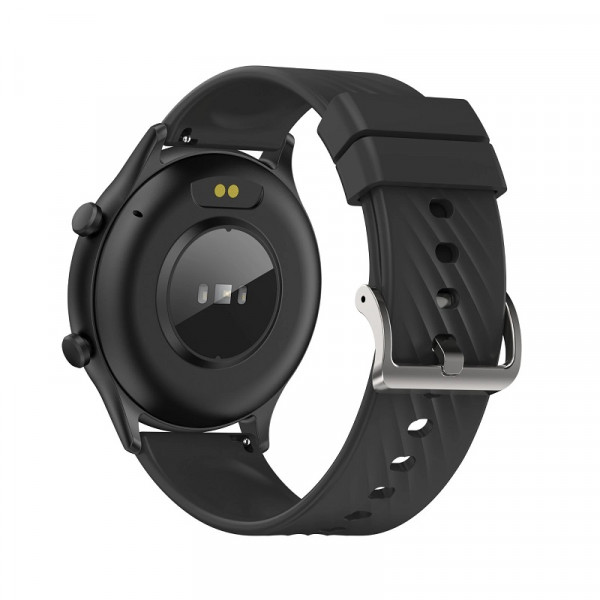 Розумний годинник Lemfo ZL73E з вбудованим мікрофоном та пульсоксиметром