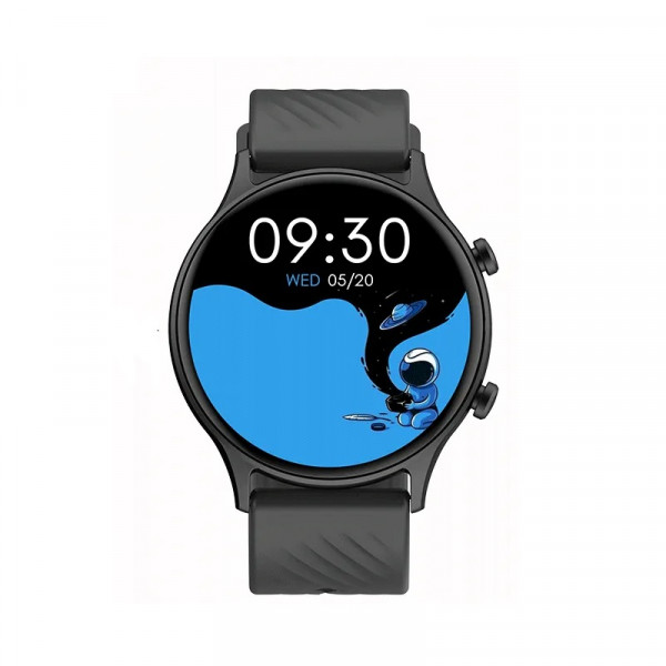 Розумний годинник Lemfo ZL73E з вбудованим мікрофоном та пульсоксиметром