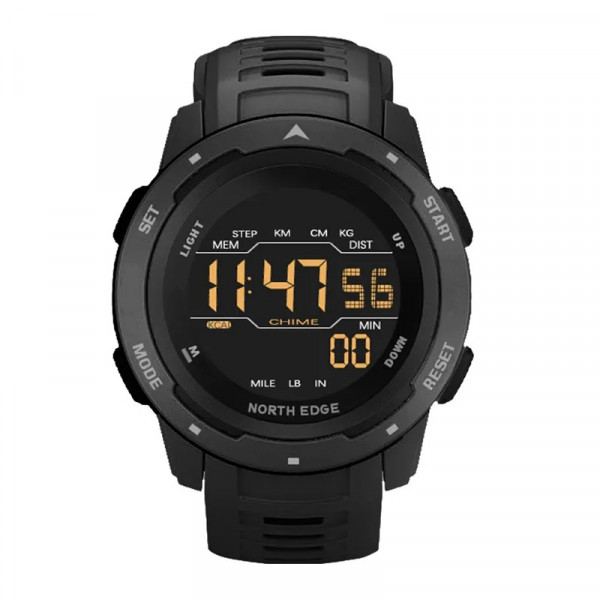 Чоловічий наручний годинник North Edge Mars