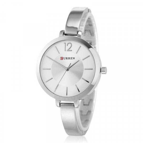 Жіночий наручний годинник Curren 9012