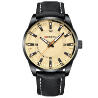 Чоловічий годинник Curren 8390