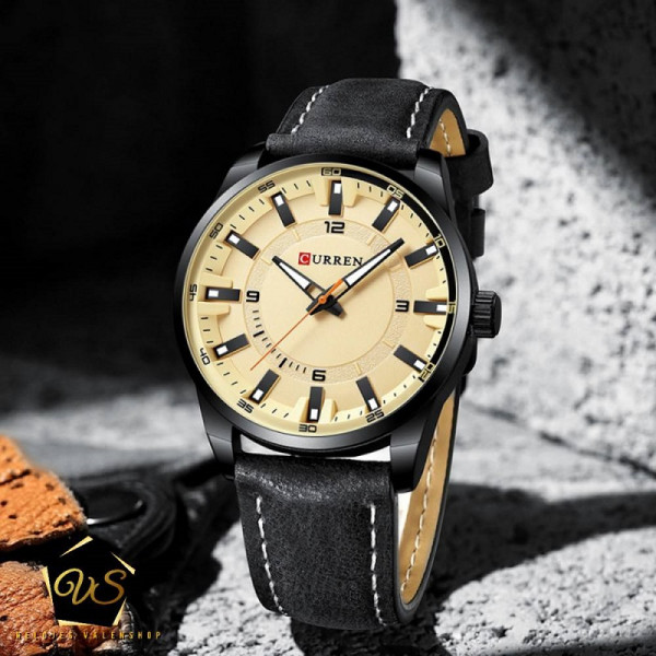 Чоловічий годинник Curren 8390
