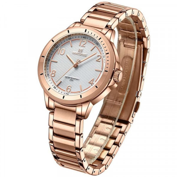 Жіночий наручний годинник Naviforce 5021