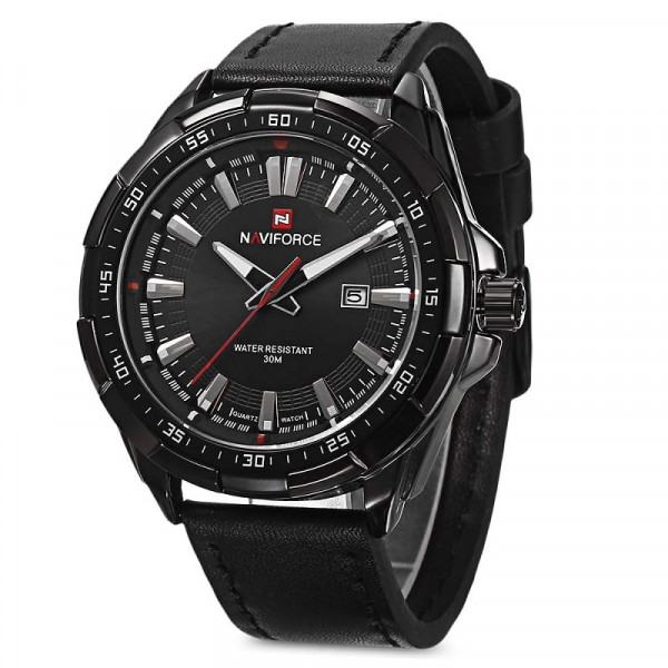 Чоловічий годинник Naviforce 9056