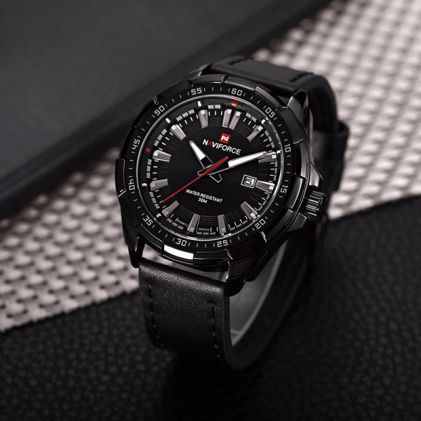 Чоловічий годинник Naviforce 9056