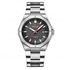 Чоловічий годинник Naviforce 9200s