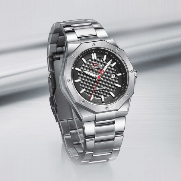 Чоловічий годинник Naviforce 9200s