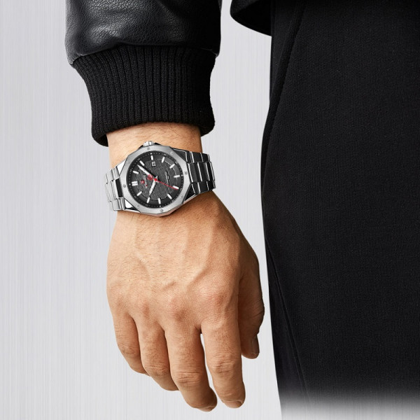 Чоловічий годинник Naviforce 9200s