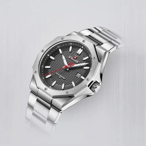 Чоловічий годинник Naviforce 9200s