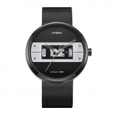 Чоловічий наручний годинник Sinobi S9825G (11S9825G02)