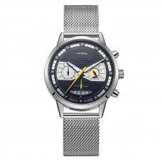 Чоловічий годинник Sinobi S9814G (11S9814G01)