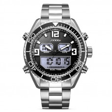 Чоловічий годинник Sinobi S9731G (11S9731G03)