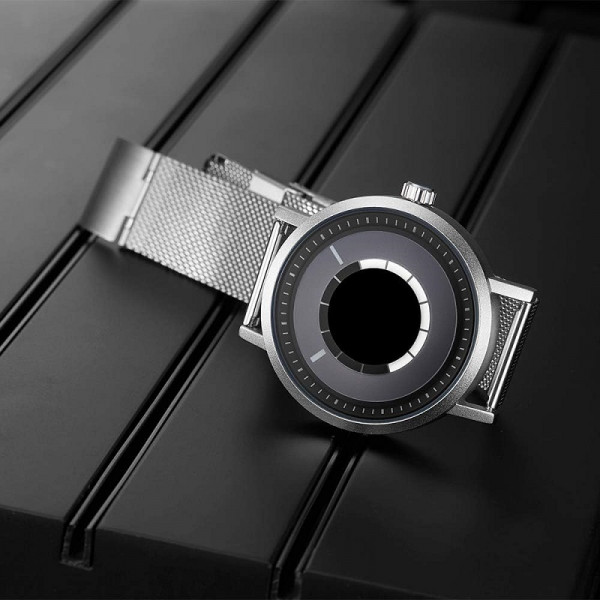 Чоловічий наручний годинник Sinobi S9800G (11S9800G01)