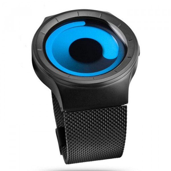 Чоловічий годинник Sinobi 9659 (11S9659G02)