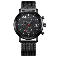 Мужские часы Sinobi 9765 (11S9765G02)