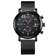 Чоловічий годинник Sinobi 9765 (11S9765G02)