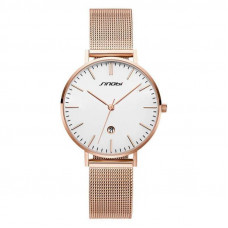 Жіночий наручний годинник Sinobi 9709 (11S9709L13)