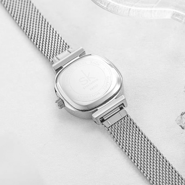 Жіночий годинник Sinobi 9852 (11S9852L01)