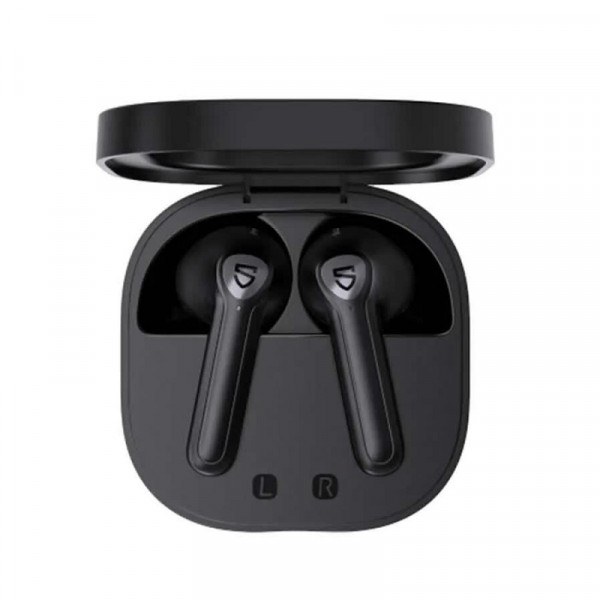 Беспроводные Bluetooth наушники Soundpeats TrueAir2