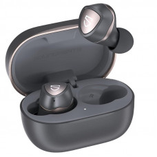 Бездротові Bluetooth навушники Soundpeats Sonic