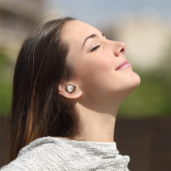 Бездротові Bluetooth навушники Soundpeats Sonic