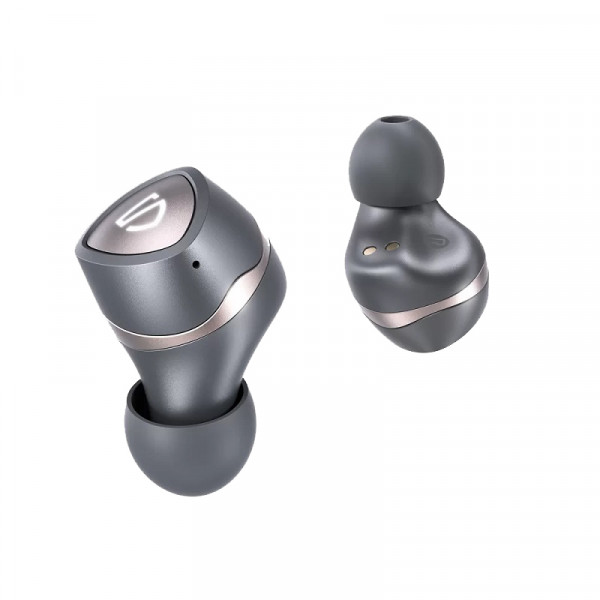 Бездротові Bluetooth навушники Soundpeats Sonic