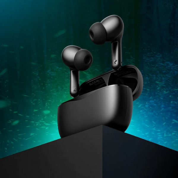 Беспроводные Bluetooth наушники Soundpeats Air3 Pro