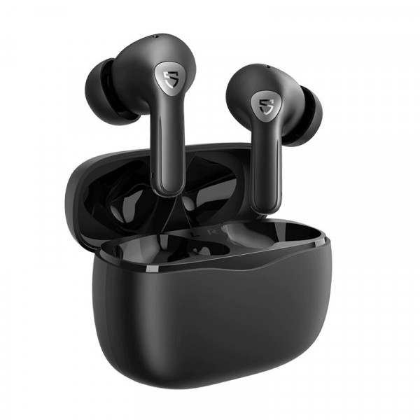 Беспроводные Bluetooth наушники Soundpeats Air3 Pro