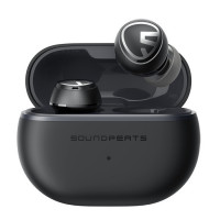 Беспроводные Bluetooth наушники Soundpeats Mini Pro