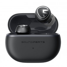 Бездротові Bluetooth навушники Soundpeats Mini Pro
