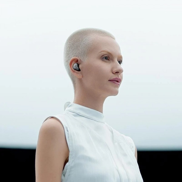 Бездротові Bluetooth навушники Soundpeats H1