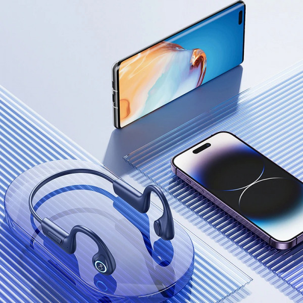 Беспроводные наушники Awei A886 Pro открытого типа