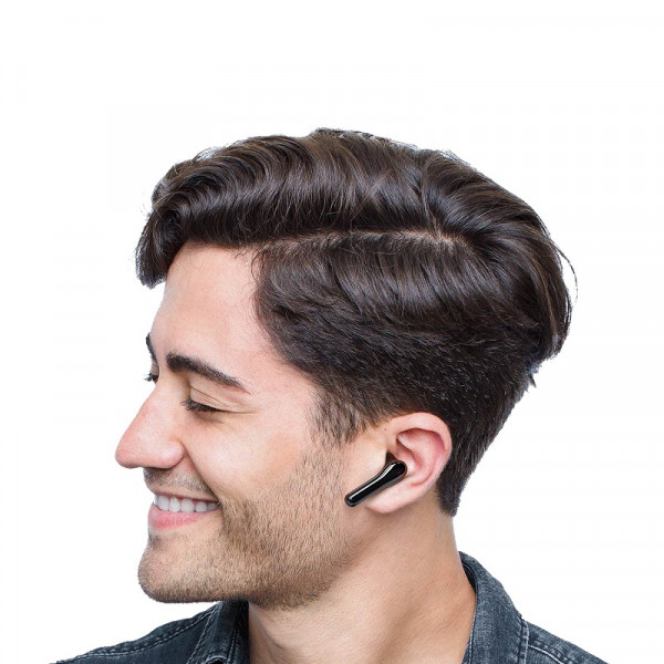 Безпровідні Bluetooth наушники Tribit FlyBuds C2 BTH96 з підтримкою aptX