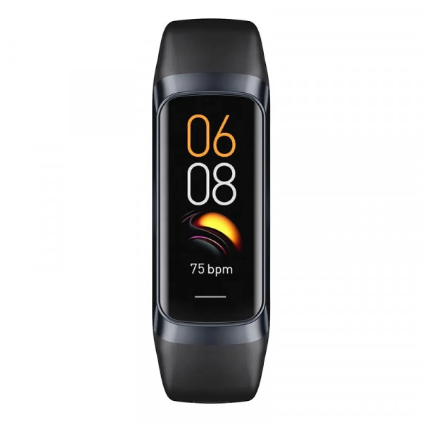 Фитнес-браслет Lemfo C60 с AMOLED-дисплеем и пульсоксиметром