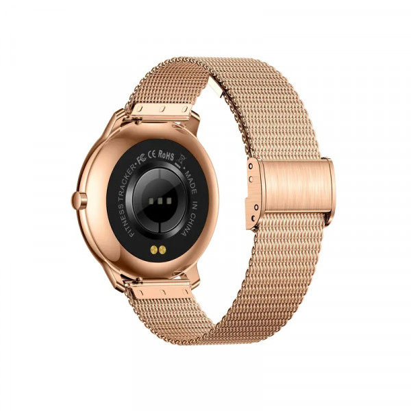 Розумний годинник Lemfo R18 Pro Metal