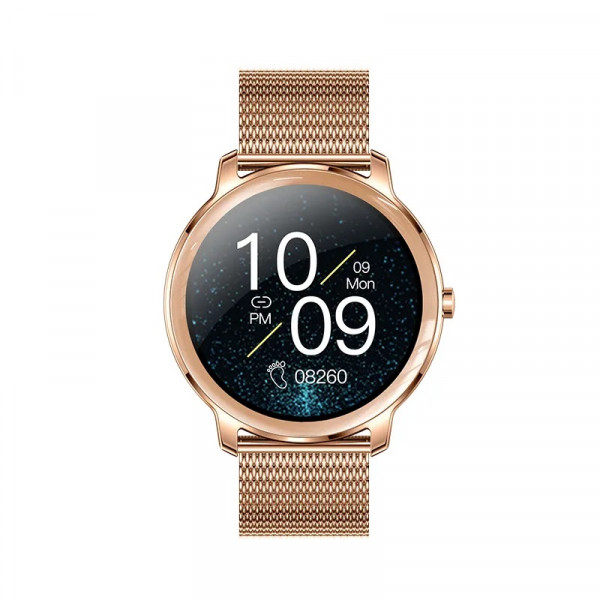 Розумний годинник Lemfo R18 Pro Metal