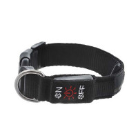 Нашийник для собак з LED дисплеєм ES-P1401