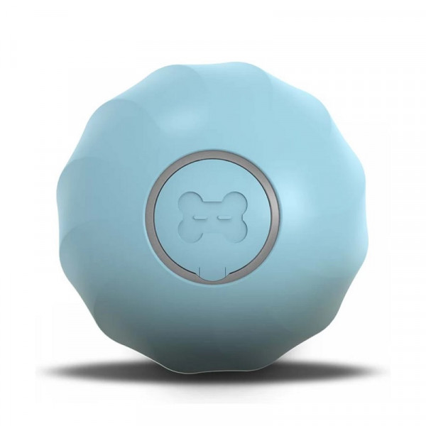 М'ячик для котів Cheerble Ice Cream Ball C0419-C