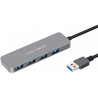 USB hub Acasis HS-080 на 4 порти USB 3.0