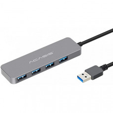 USB hub Acasis HS-080 на 4 порти USB 3.0