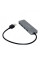 USB hub Acasis HS-080 на 4 порти USB 3.0