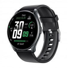 Розумний годинник Lemfo GTR1 з вимірюванням тиску та пульсу