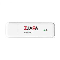 USB 3G/4G модем Zjiapa Z9 c завантаженням до 150 Мбіт/с