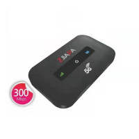 4G LTE WiFi роутер Zjiapa A8 PLUS скорость до 300 Мбит/с