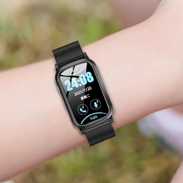 Дитячий смарт-годинник Lemfo FA92 з підтримкою 4G і GPS