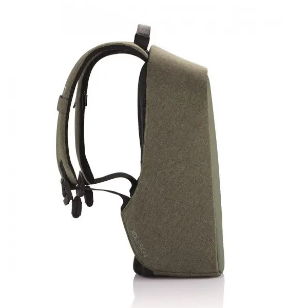 Міський рюкзак протикрадій XD Design Bobby Hero Small 13.3" 11.5 л (P705.707)