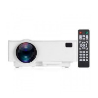 Портативний мультимедійний проектор LEJIADA A8 WIFI