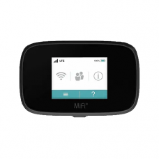 4G модем Novatel MiFi 7000 UA Edition з великим акумулятором 4400 мАг