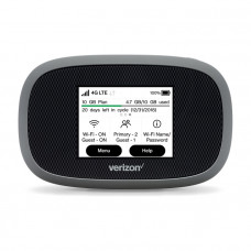 4G LTE WiFi роутер Novatel MiFi8800 UA Edition (emshjsb 2023) з батареєю 4400 мАг